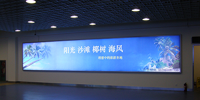 承接三亞鳳凰機(jī)場(chǎng)項(xiàng)目