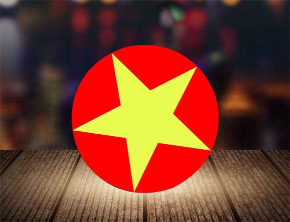 卡布燈箱